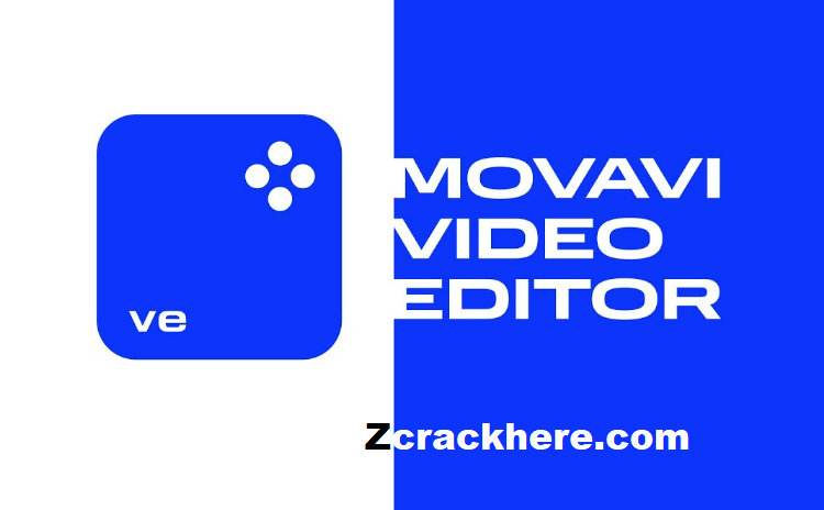 Movavi Video Suite Crack