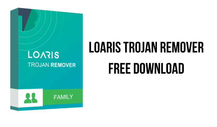 Loaris Trojan Remover Crack